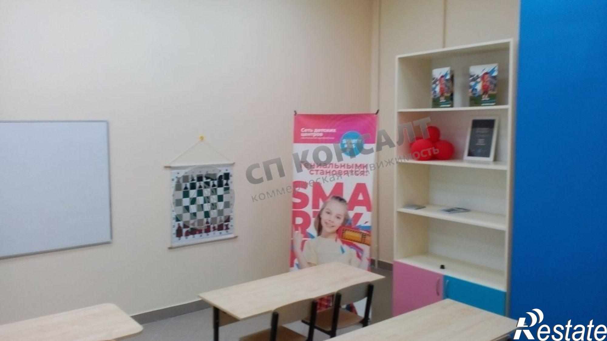 Купить помещение свободного назначения за 15 000 000 рублей на Ленина пр-кт, 42