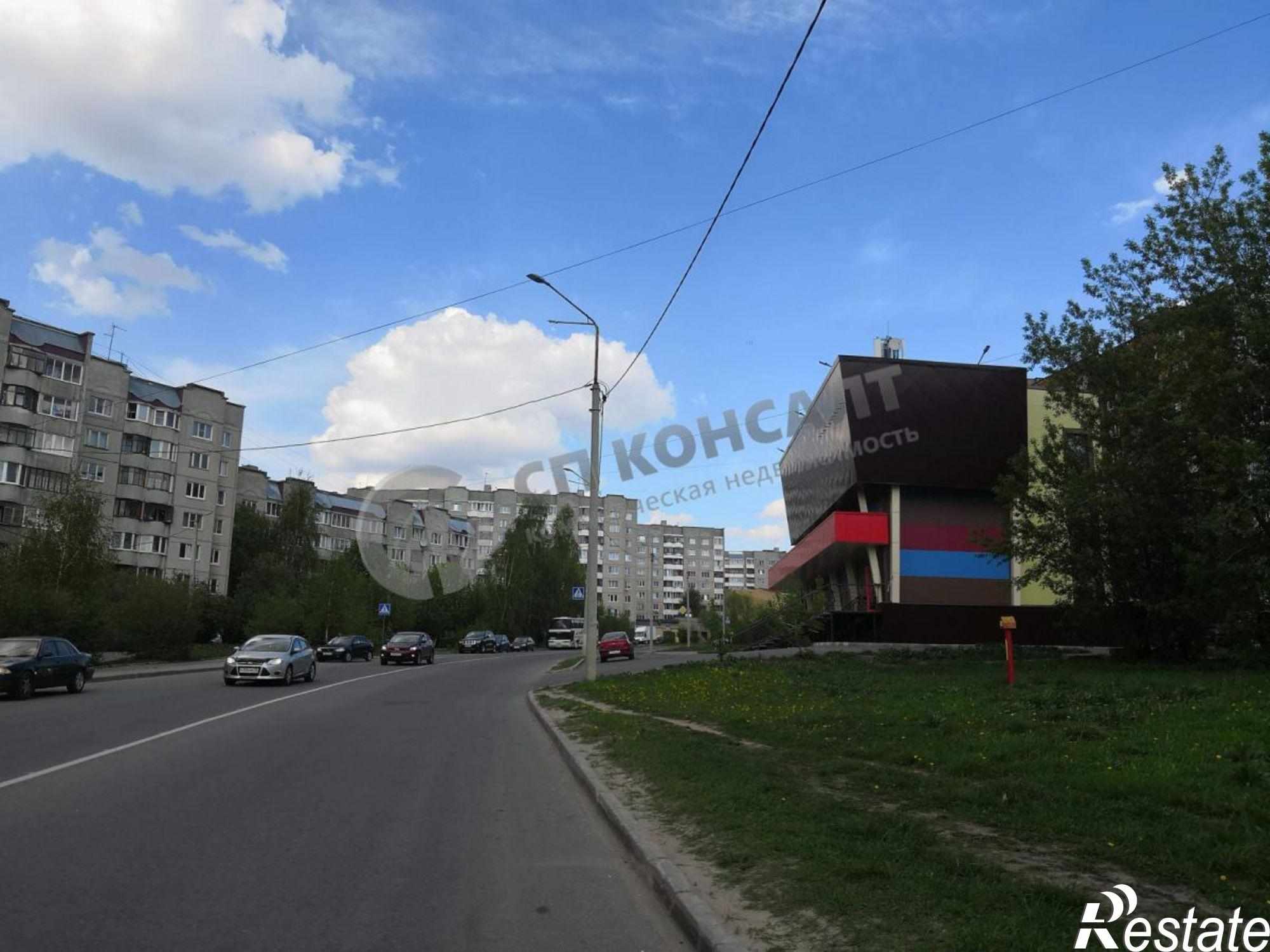Сдать торговое помещение за 80 000 рублей на Юбилейная ул, 14а