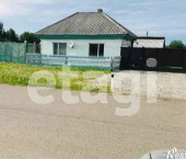 коттедж 56.3 кв м улица Чапаева