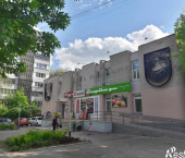 торговое помещение 576.3 кв м Ленина ул, 127