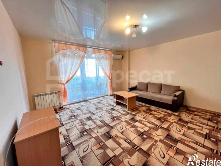 1-комн квартира ул. Новороссийская,  д.8а