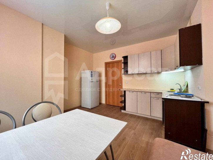 1-комн квартира ул. Новороссийская,  д.8а