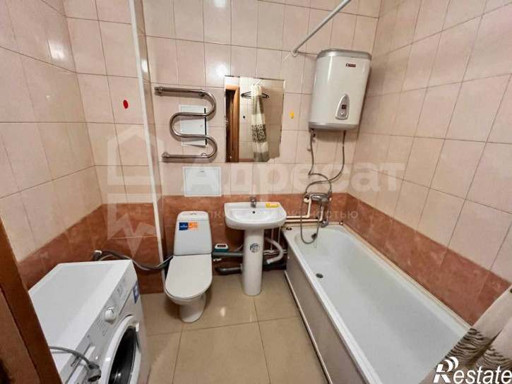 1-комн квартира ул. Новороссийская,  д.8а
