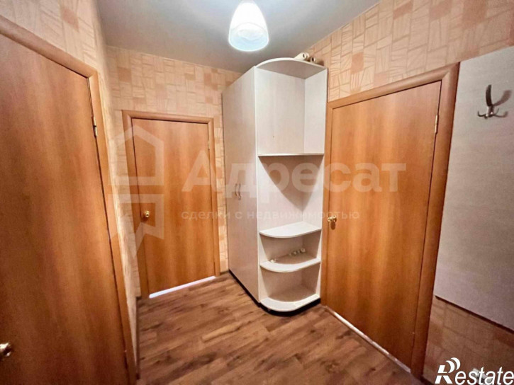 1-комн квартира ул. Новороссийская,  д.8а