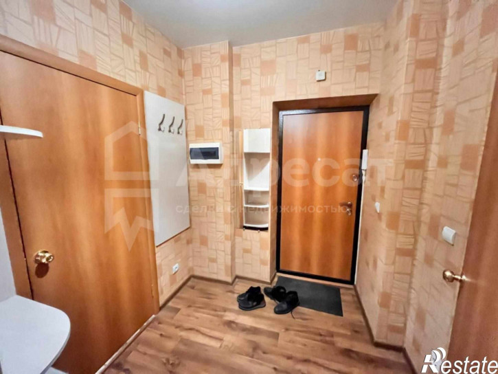 1-комн квартира ул. Новороссийская,  д.8а