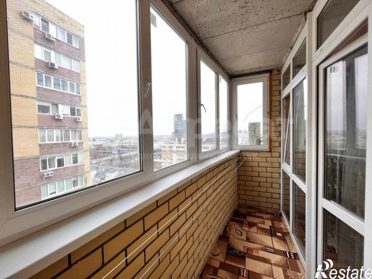 1-комн квартира ул. Новороссийская,  д.8а