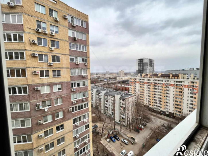 1-комн квартира ул. Новороссийская,  д.8а