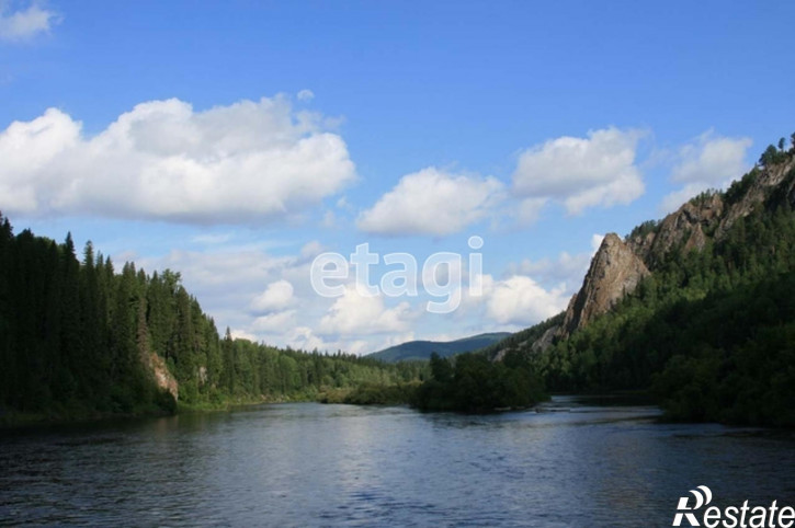 Земельный участок 04Н-599