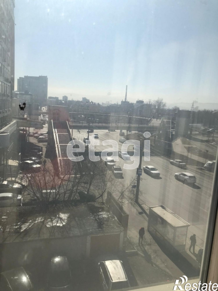 Офис улица Железнодорожников