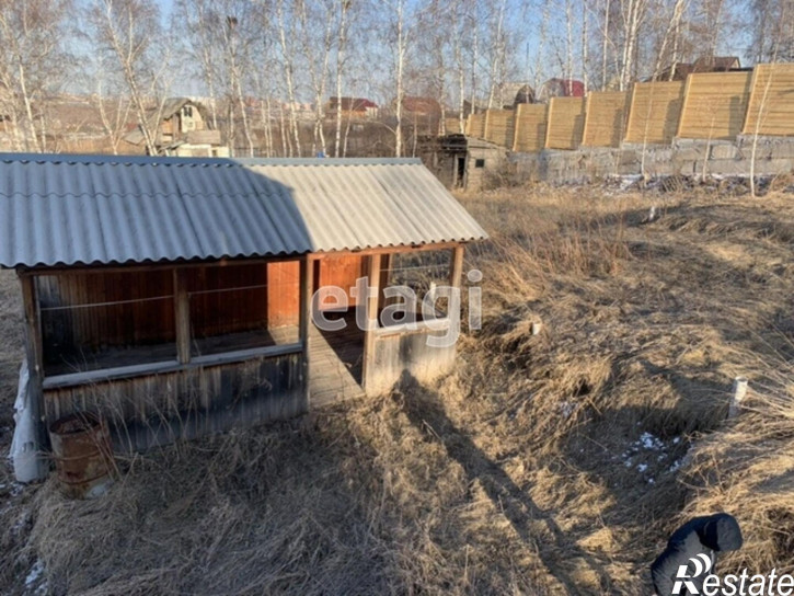 Коттедж/дом Тупиковая улица