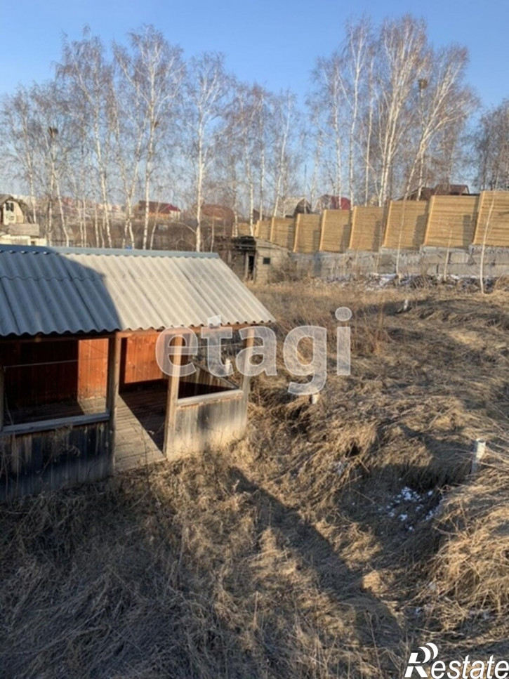 Коттедж/дом Тупиковая улица
