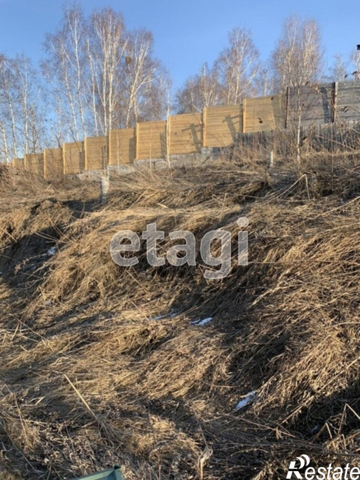 Коттедж/дом Тупиковая улица