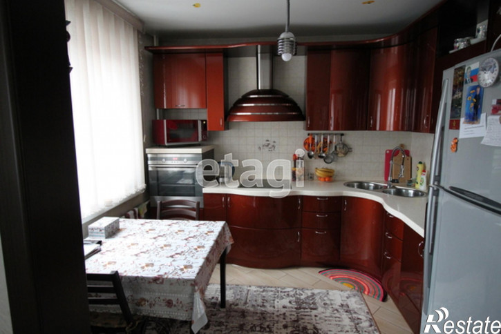 2-комн квартира Свердловская улица