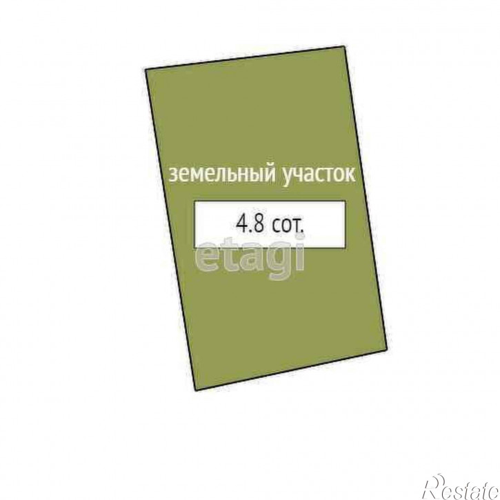 Земельный участок Array