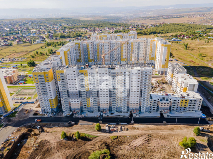 2-комн квартира Ольховая улица