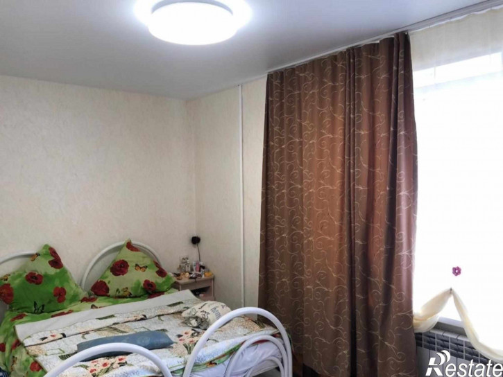 3-комн квартира Гринченко , 38