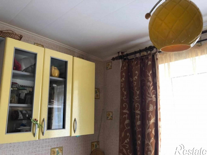 3-комн квартира Гринченко , 38
