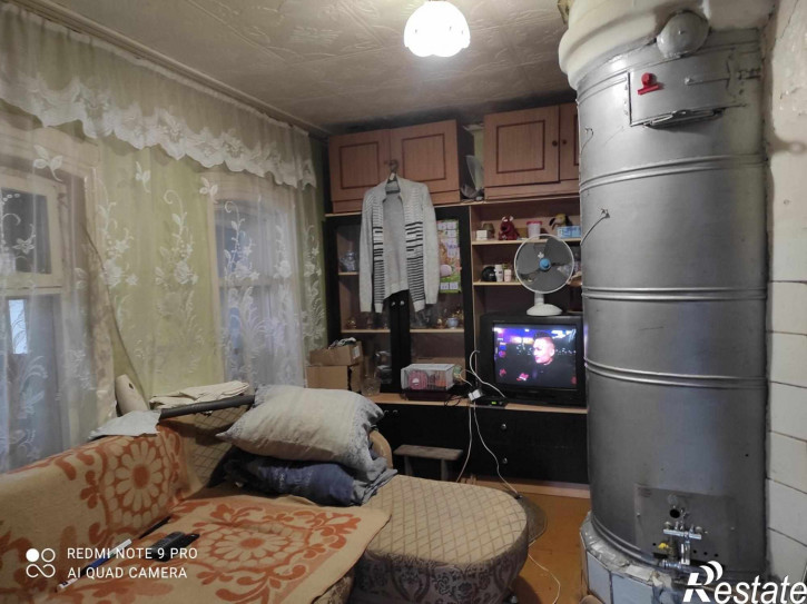 Коттедж/дом Нестерова 00
