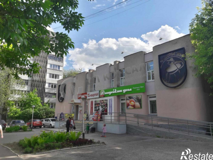 Торговое помещение Ленина ул, 127