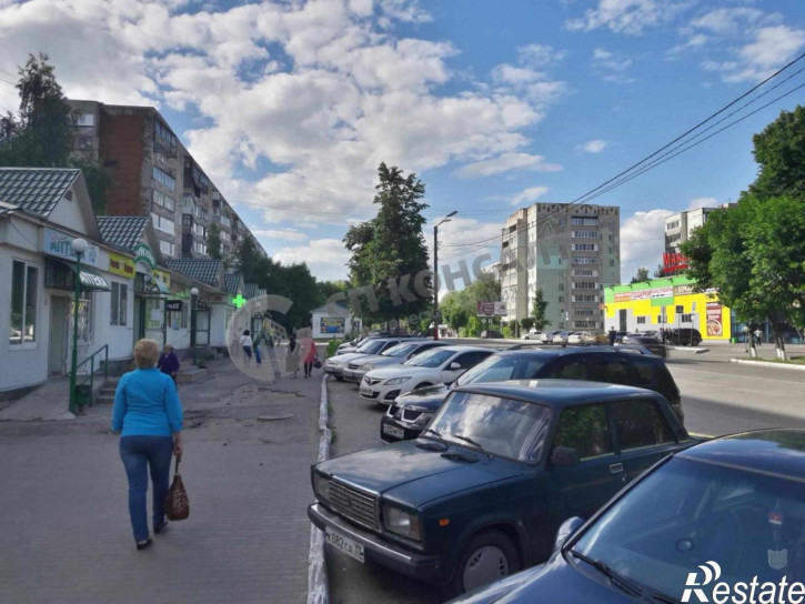 Торговое помещение Ленина ул, 127