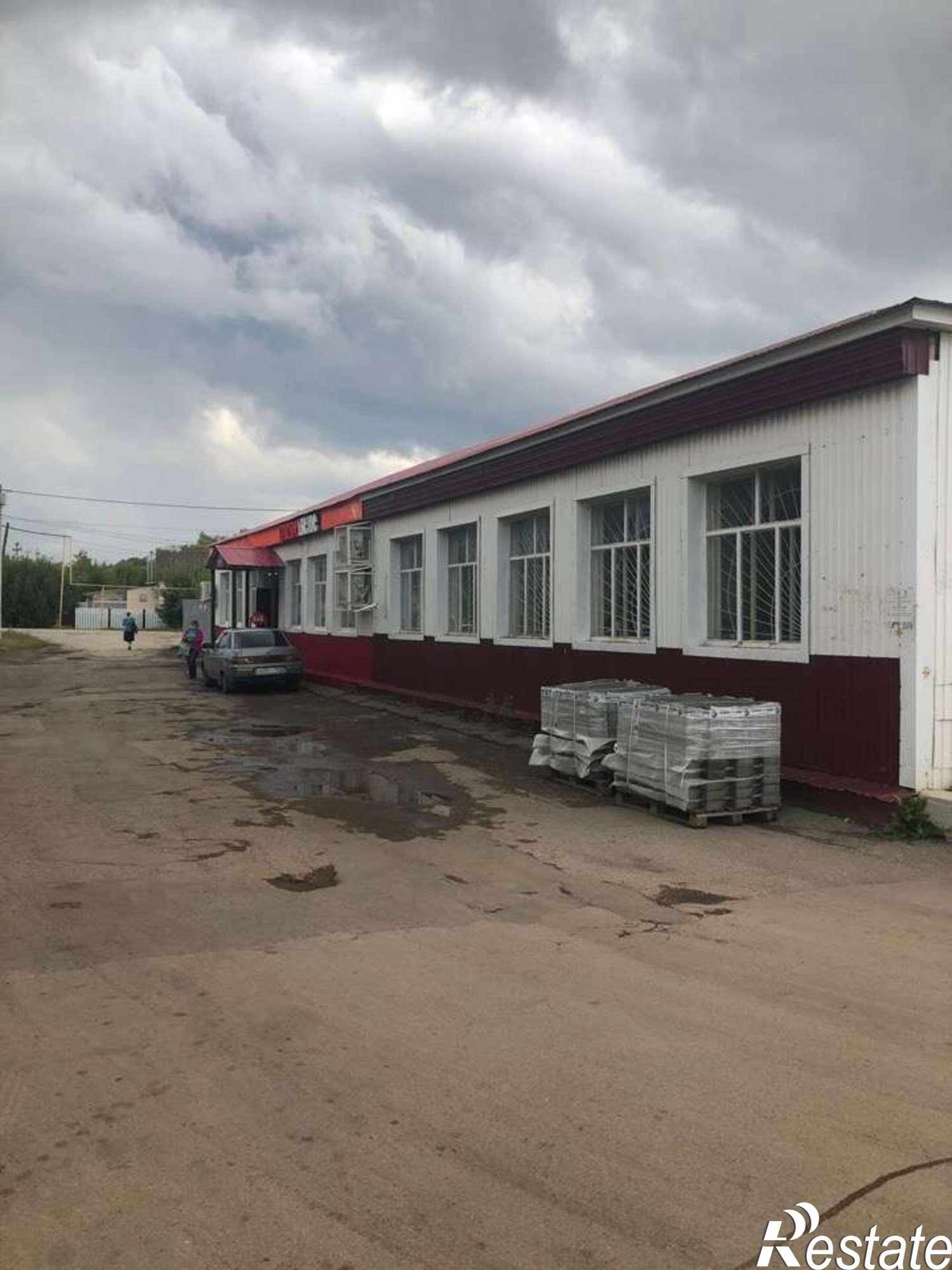 Сдать торговое помещение за 38 500 рублей на Октябрьская, 58