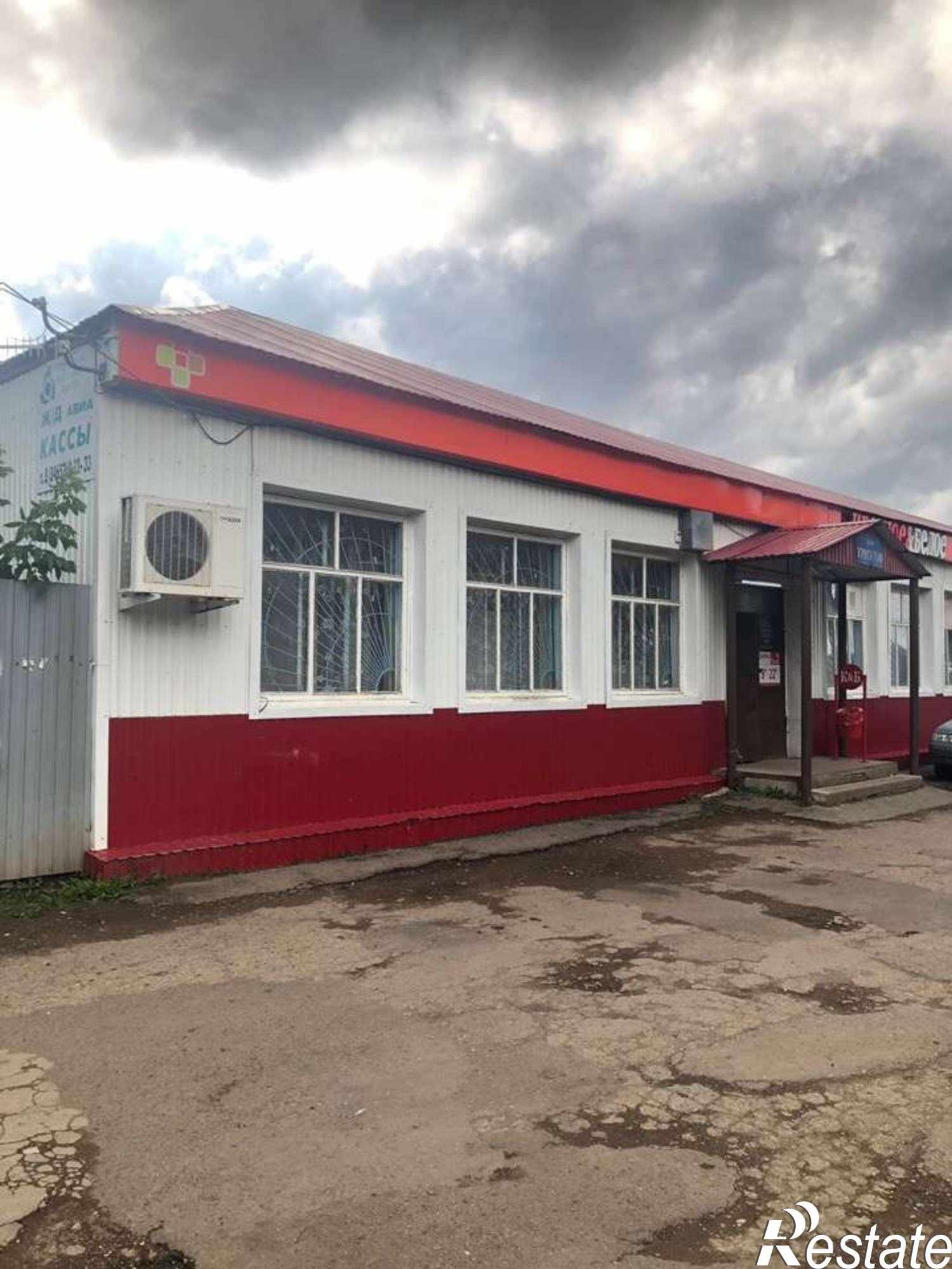 Сдать торговое помещение за 38 500 рублей на Октябрьская, 58
