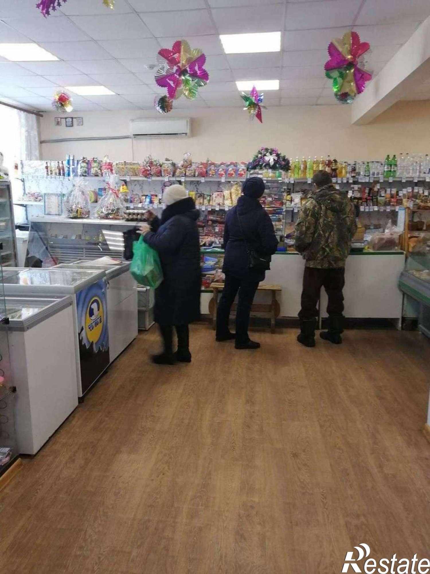 Сдать торговое помещение за 38 500 рублей на Октябрьская, 58