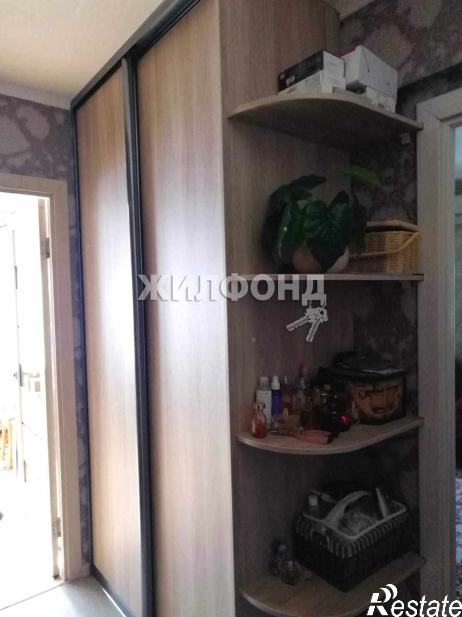 Купить квартиру за 9 600 000 рублей на Донская улица, д.104