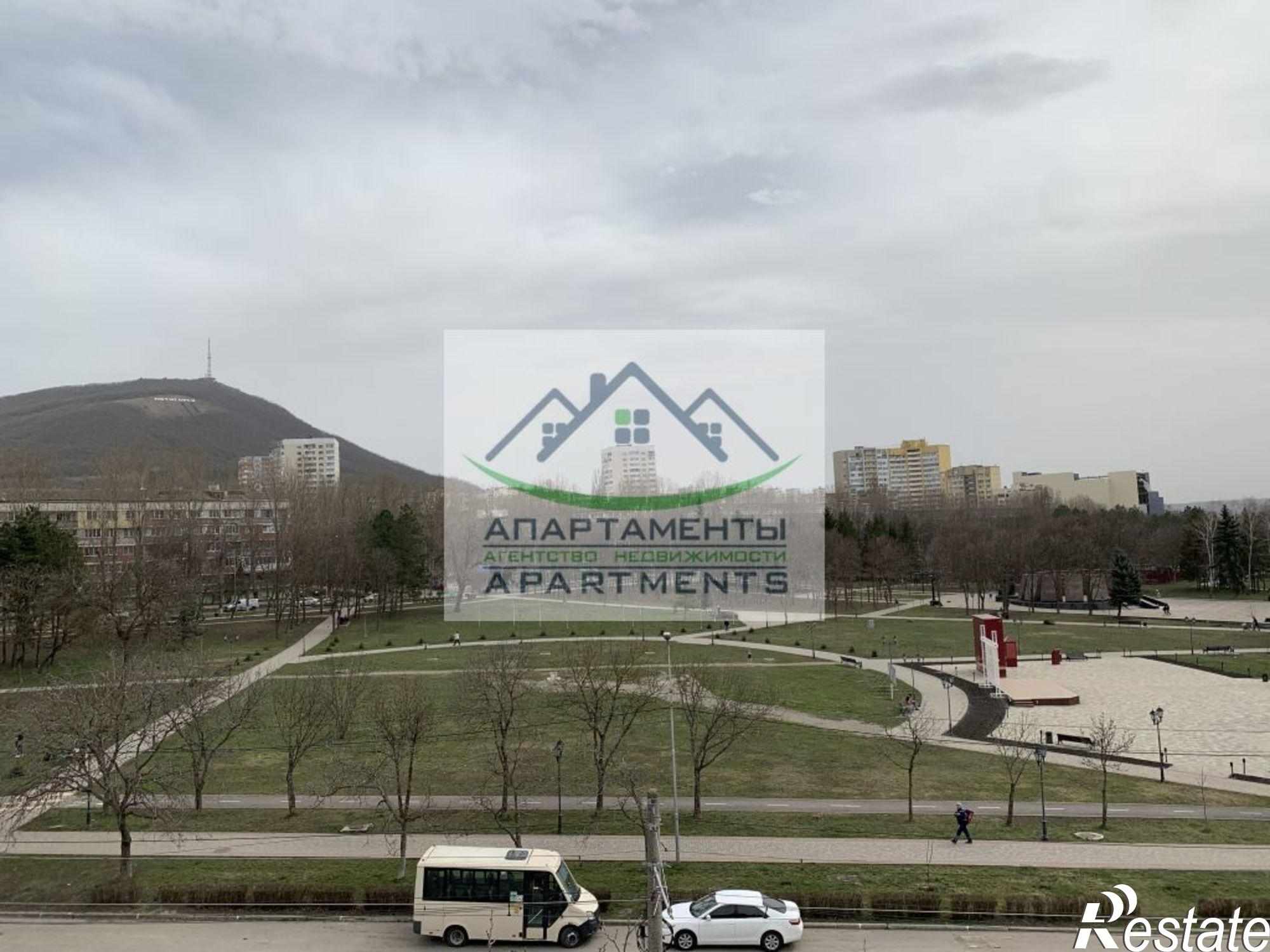 Купить квартиру за 3 200 000 рублей на Орджоникидзе ул, 15
