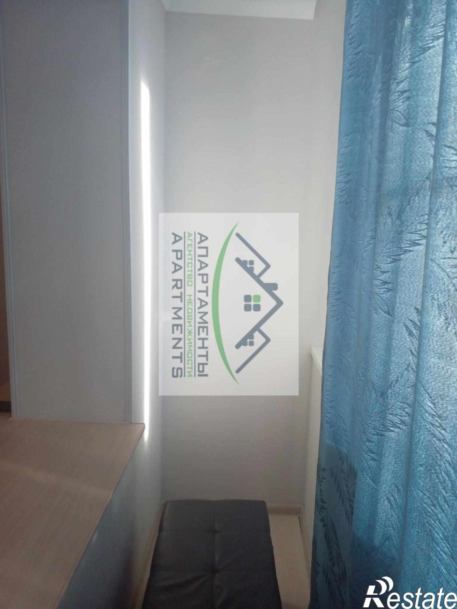 Купить квартиру за 2 900 000 рублей на Попова ул, 60