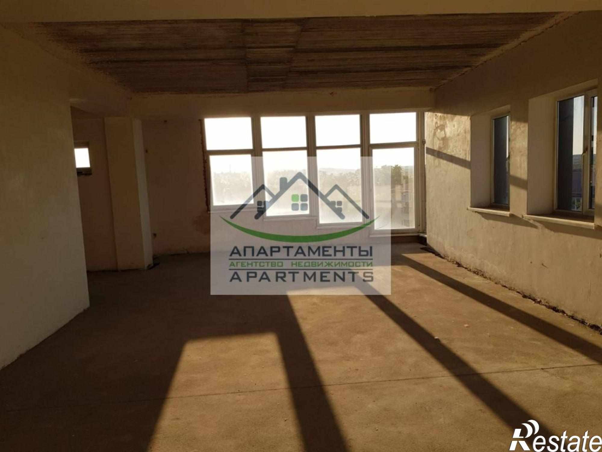 Купить квартиру за 6 500 000 рублей на Гагарина, 11/1