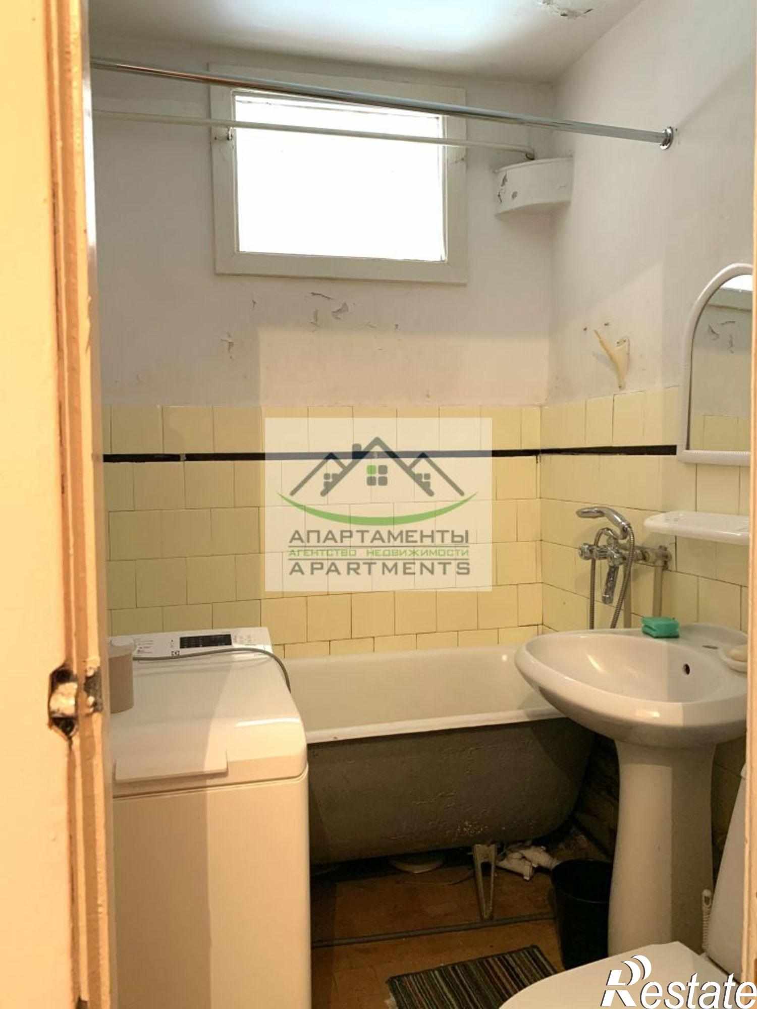 Купить квартиру за 3 200 000 рублей на Орджоникидзе ул, 15