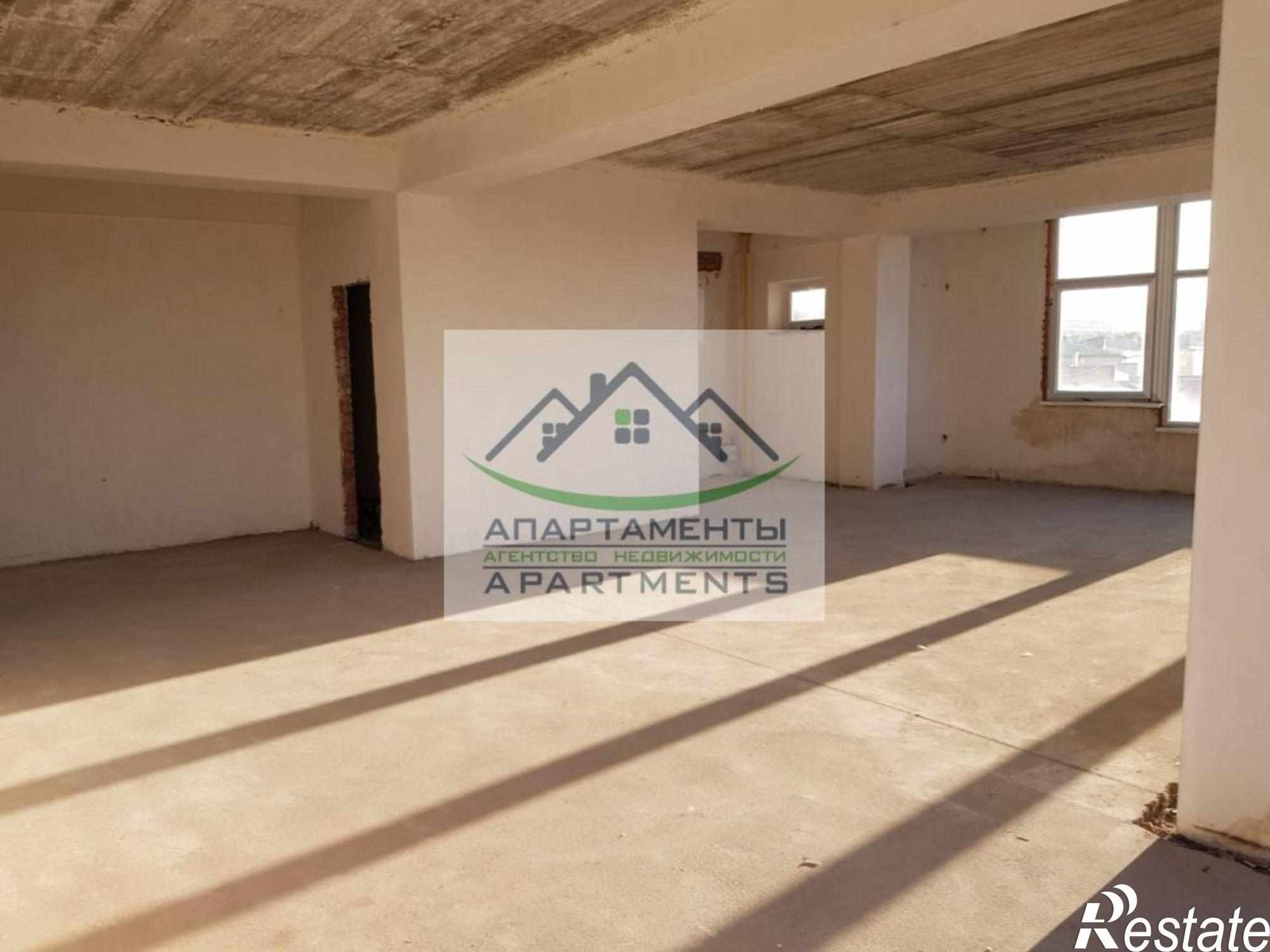 Купить квартиру за 6 500 000 рублей на Гагарина, 11/1