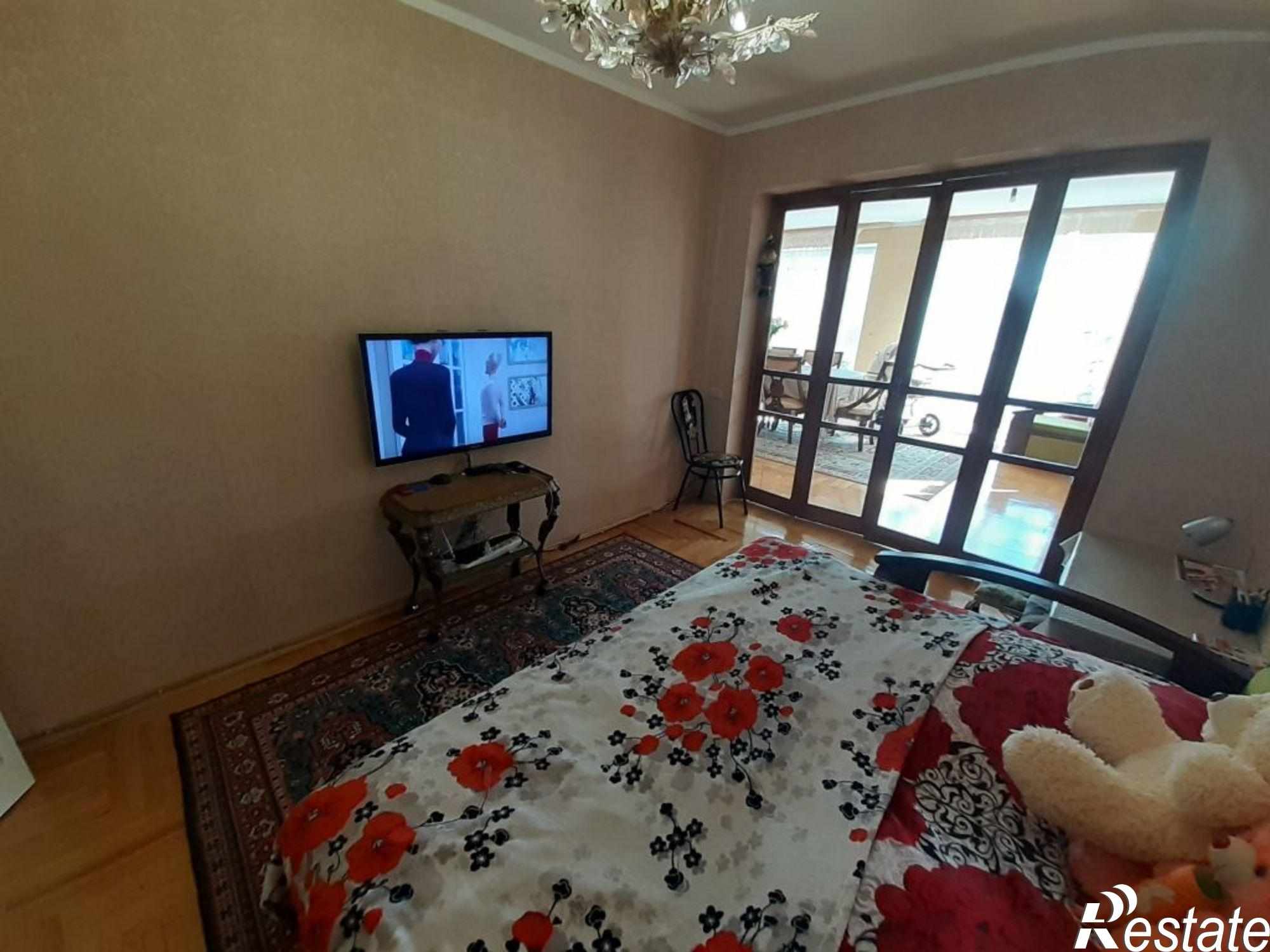 Купить квартиру за 8 700 000 рублей на Кочубея ул, 21к5