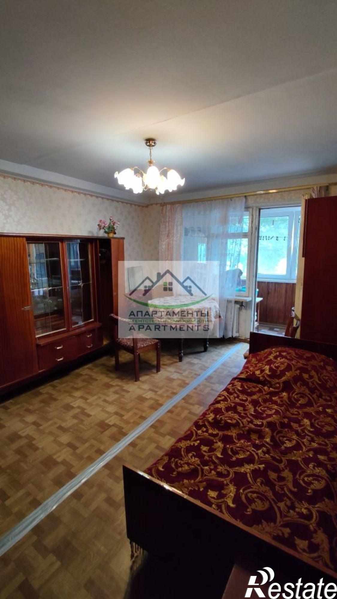 Купить квартиру за 4 300 000 рублей на Заречная ул, 63