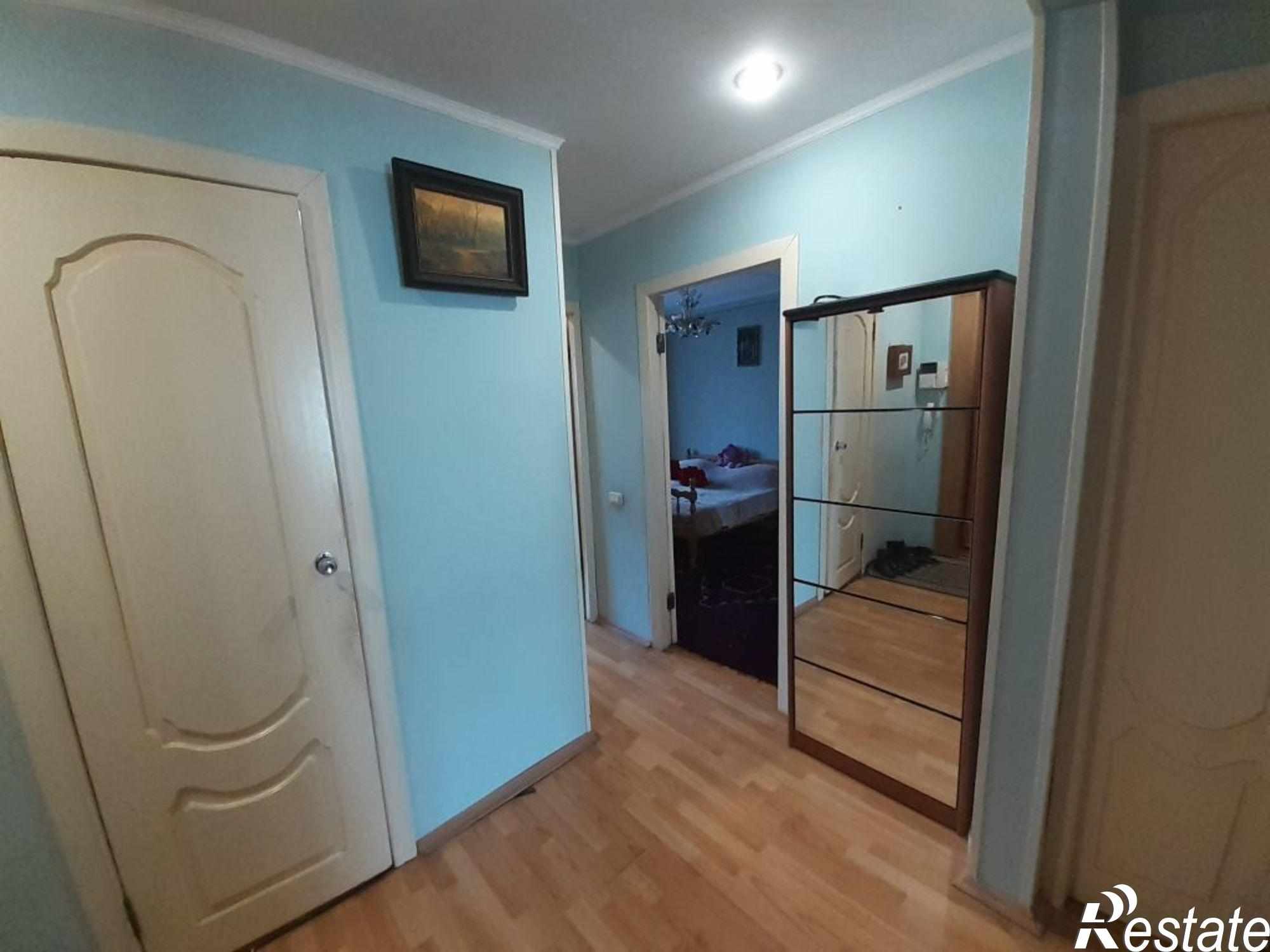 Купить квартиру за 8 700 000 рублей на Кочубея ул, 21к5