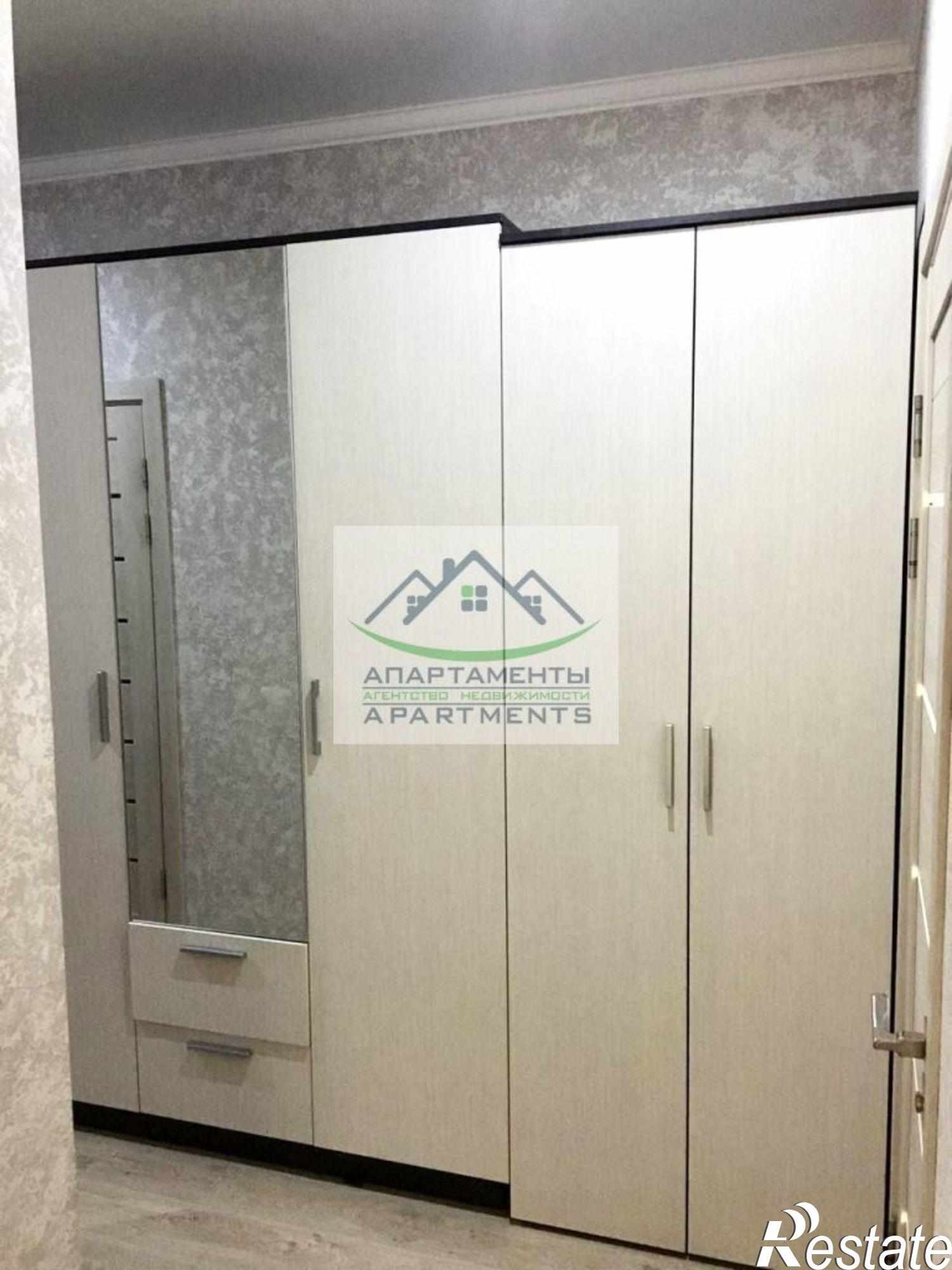Купить квартиру за 6 700 000 рублей на Пестова ул, 13к1