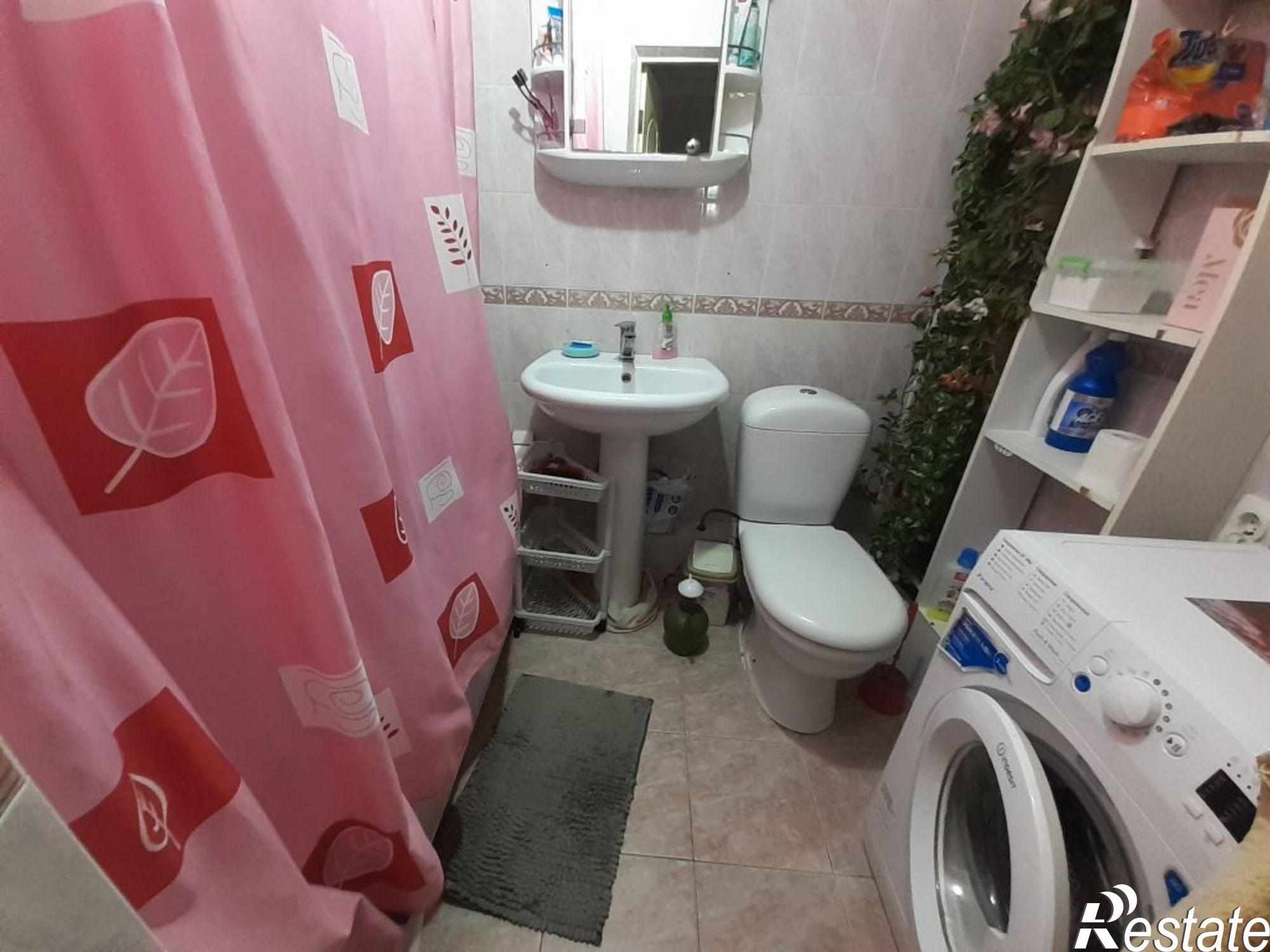 Купить квартиру за 8 700 000 рублей на Кочубея ул, 21к5