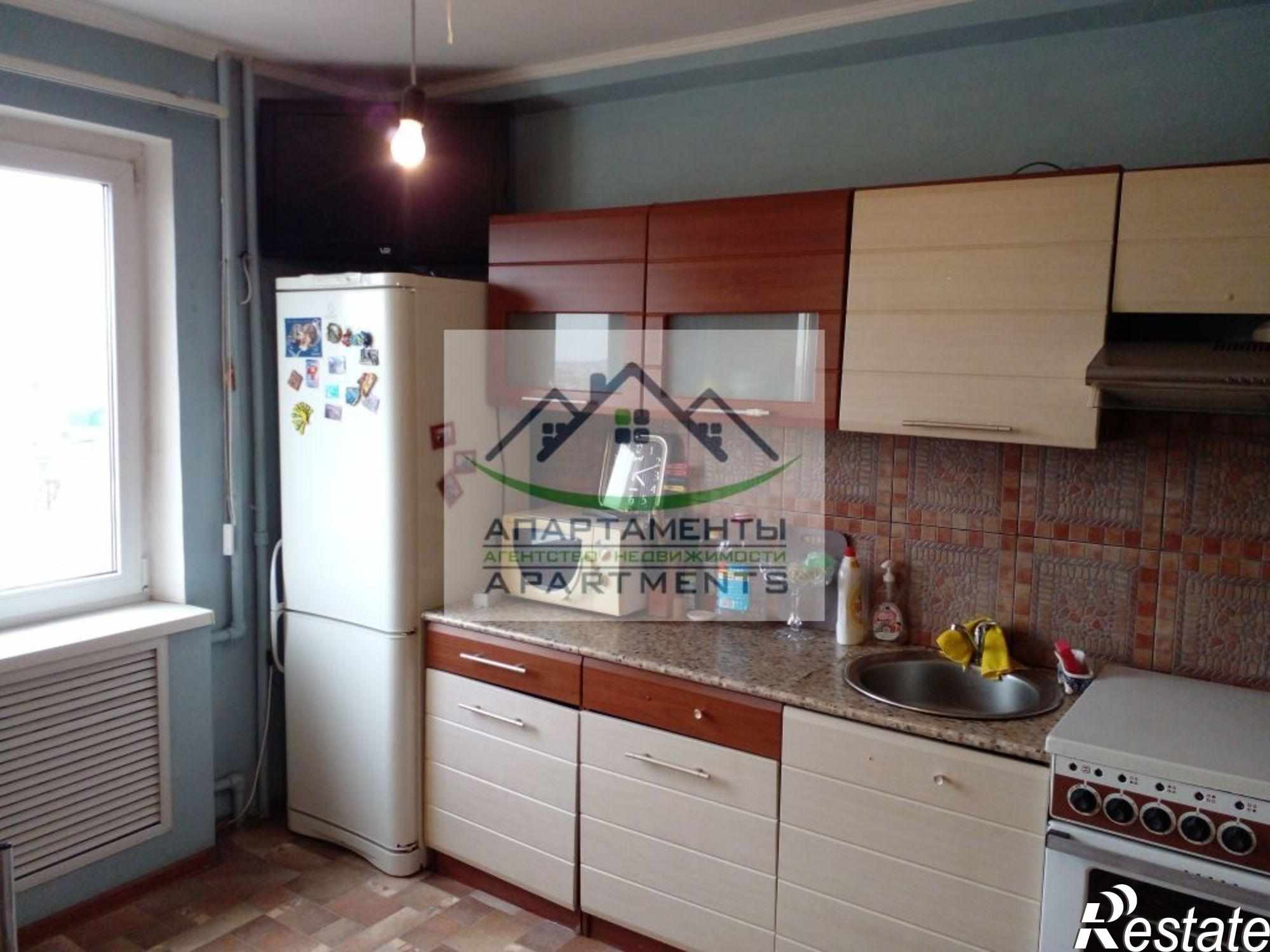 Купить квартиру за 4 500 000 рублей на Кисловодская ул, 30а