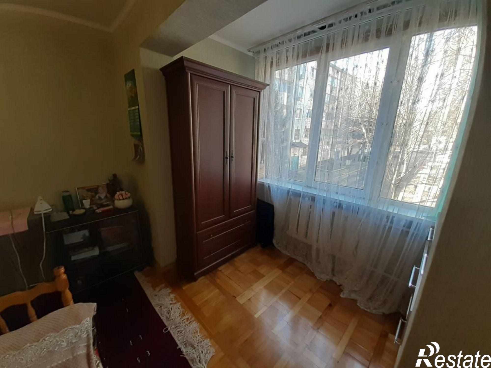 Купить квартиру за 8 700 000 рублей на Кочубея ул, 21к5