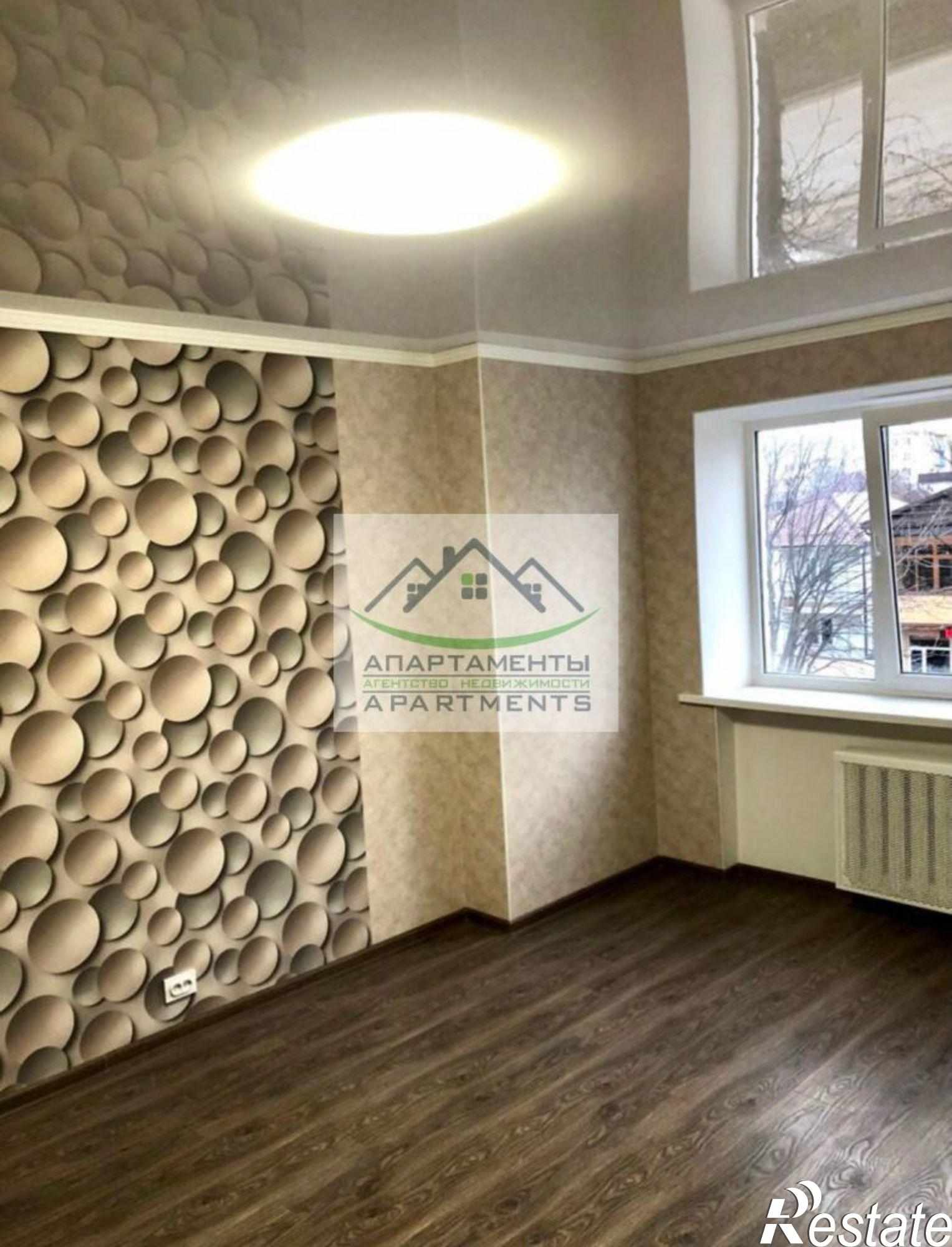 Купить квартиру за 3 050 000 рублей на Гагарина, 68