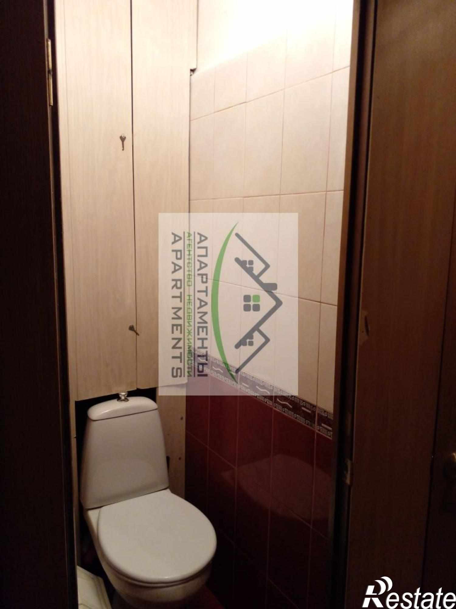 Купить квартиру за 4 500 000 рублей на Кисловодская ул, 30а
