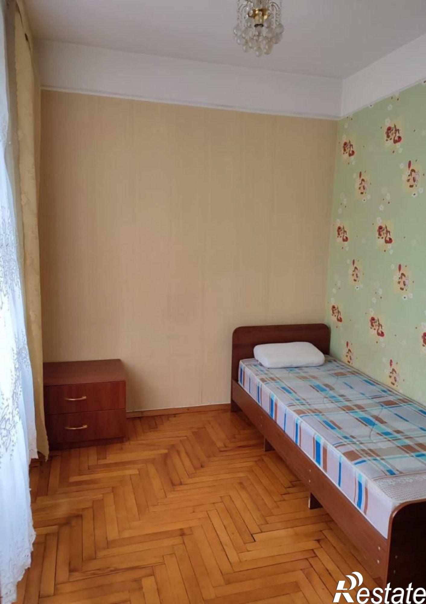 Купить квартиру за 7 700 000 рублей на Юлиуса Фучика ул, 6к2