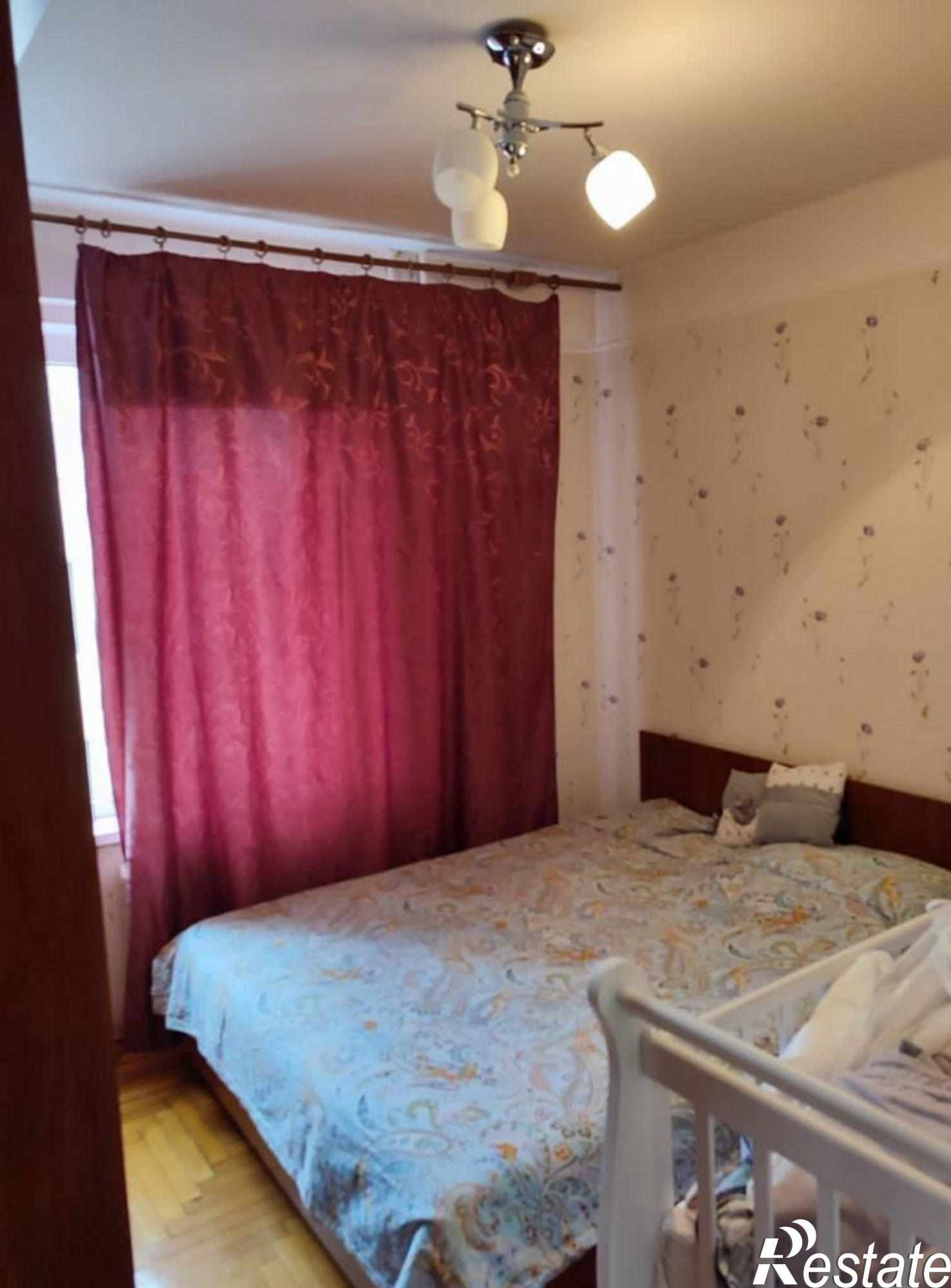 Купить квартиру за 7 700 000 рублей на Юлиуса Фучика ул, 6к2