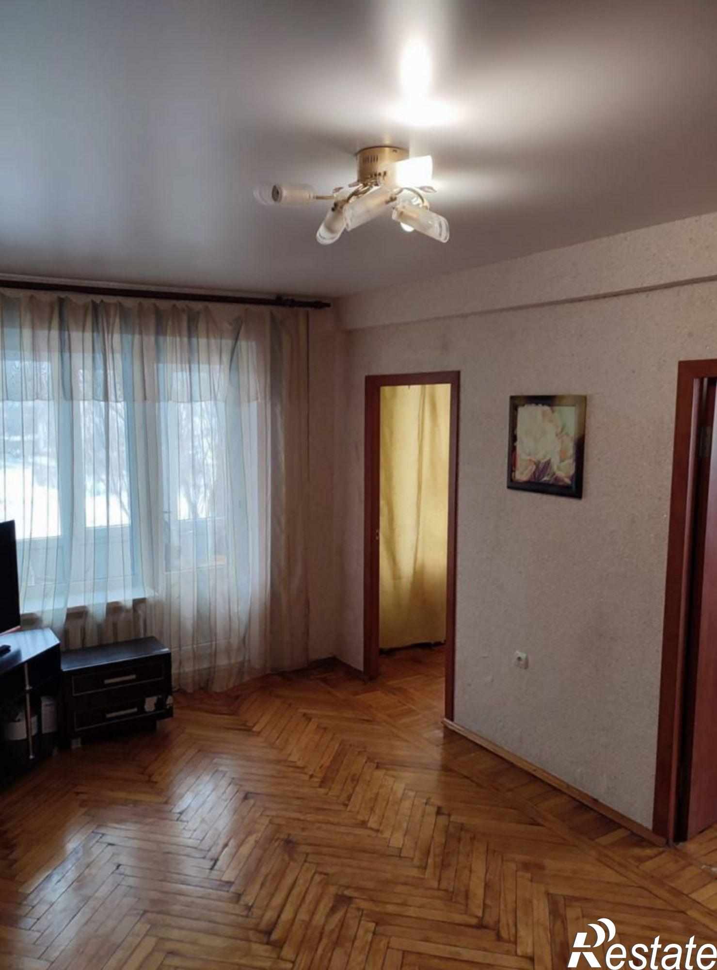 Купить квартиру за 7 700 000 рублей на Юлиуса Фучика ул, 6к2