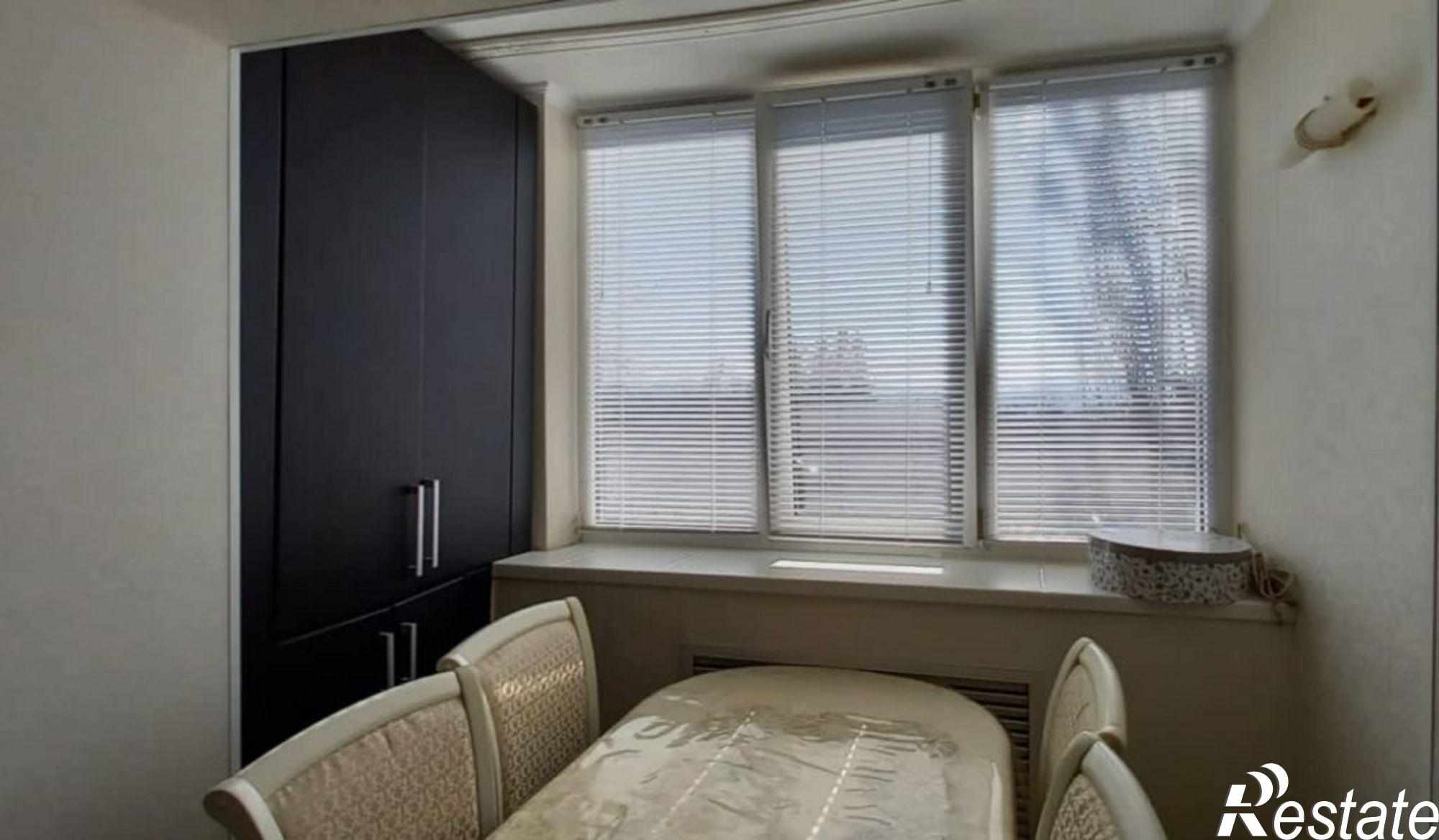 Купить квартиру за 9 200 000 рублей на Кучуры ул, 18