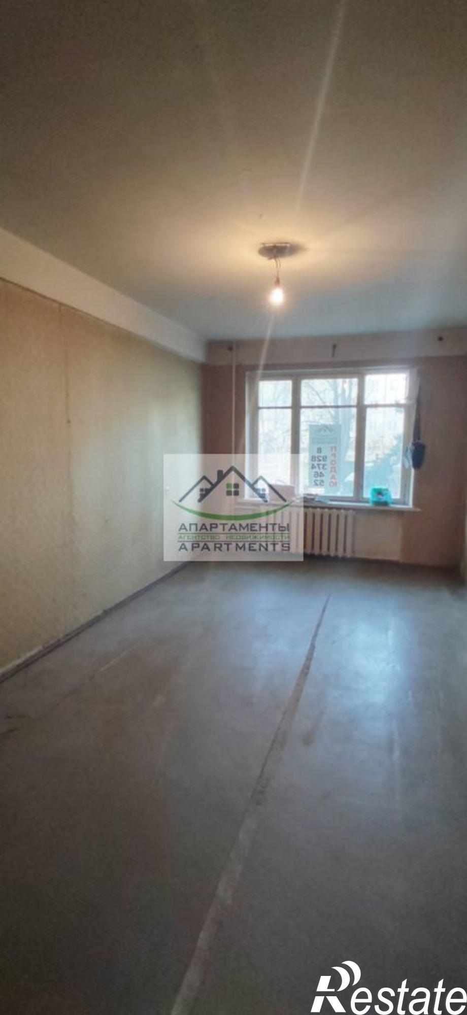 Купить квартиру за 4 350 000 рублей на Аллея Строителей ул, 8