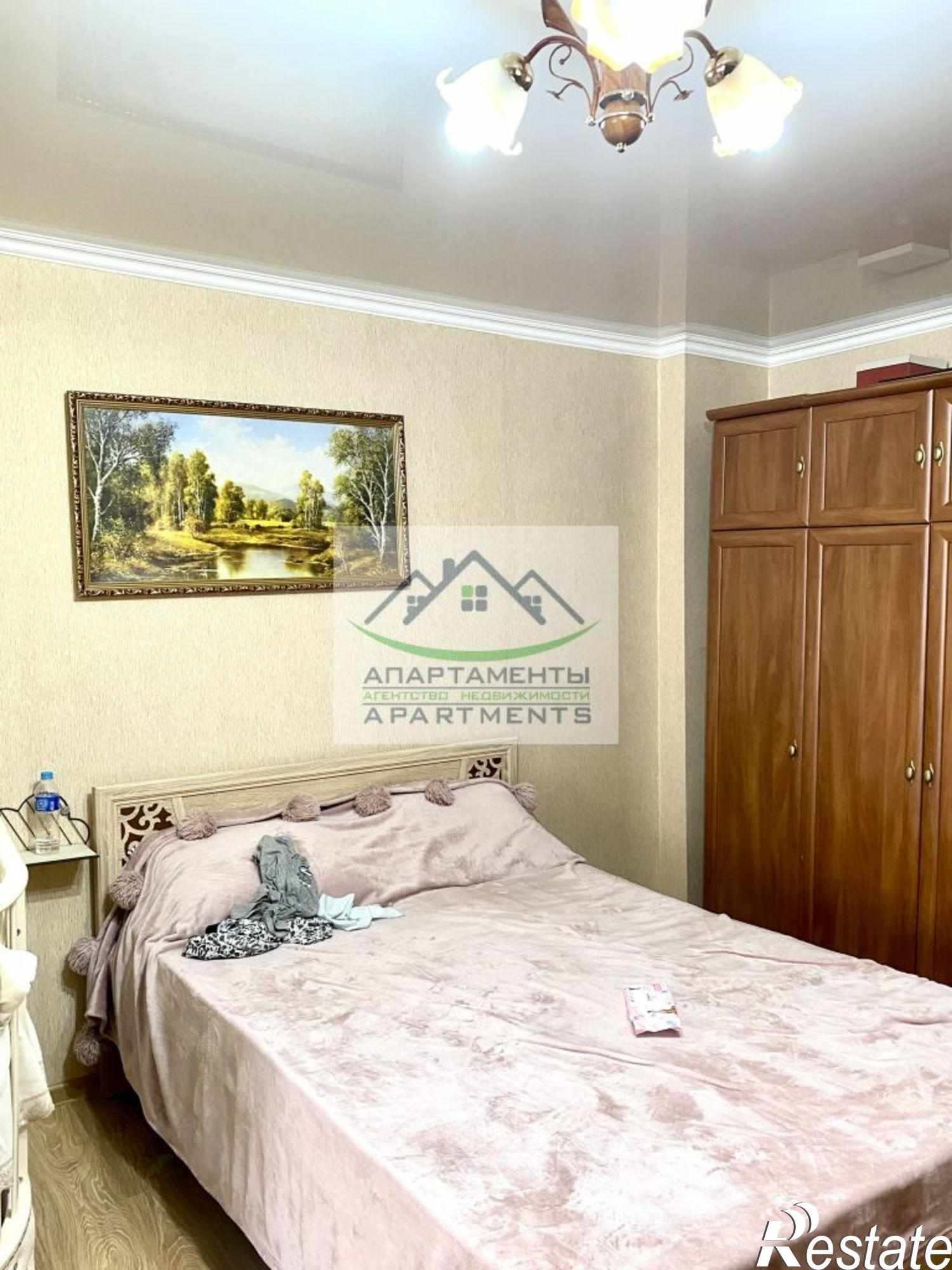 Купить квартиру за 3 050 000 рублей на Юлиуса Фучика ул, 7