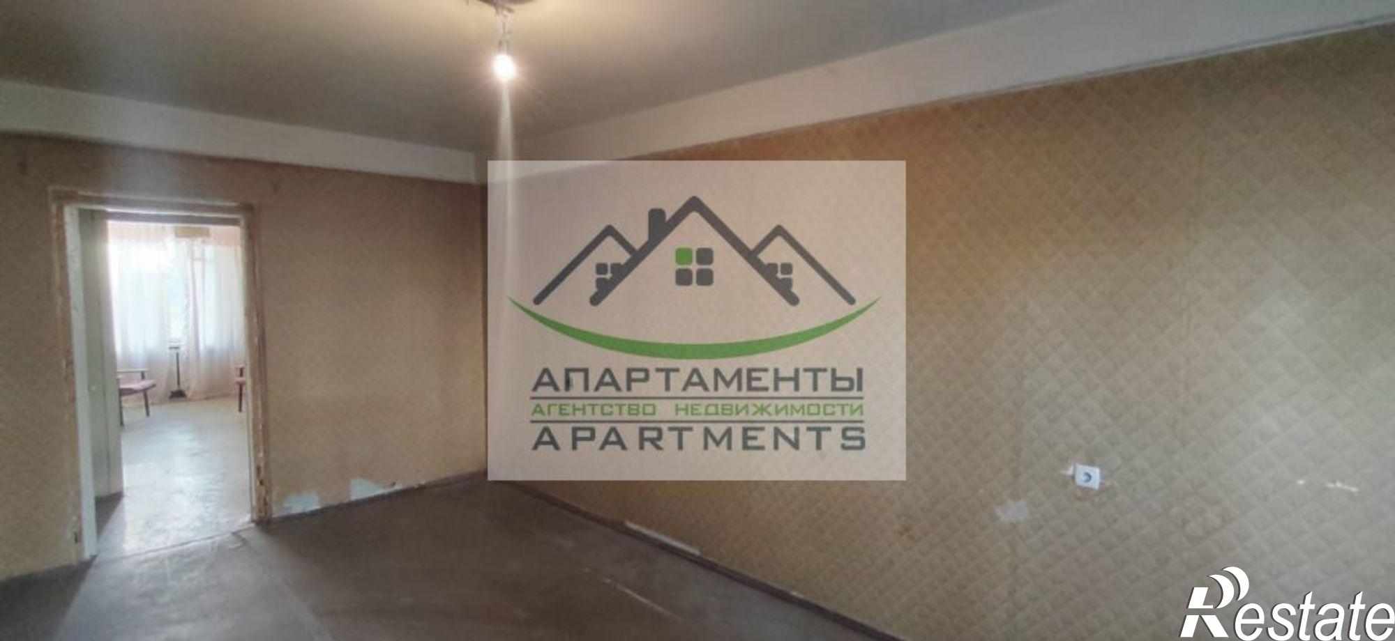 Купить квартиру за 4 350 000 рублей на Аллея Строителей ул, 8