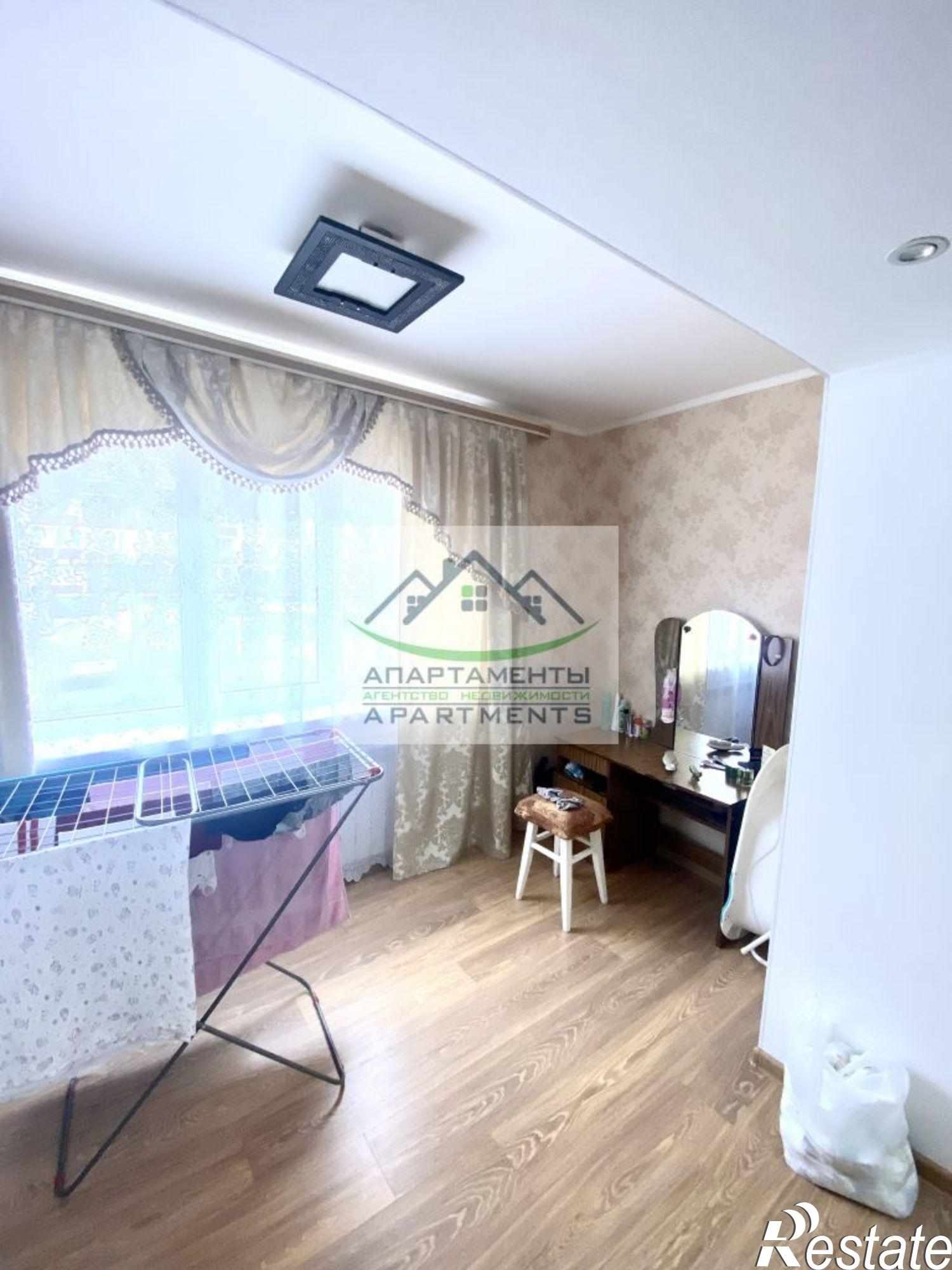 Купить квартиру за 3 050 000 рублей на Юлиуса Фучика ул, 7